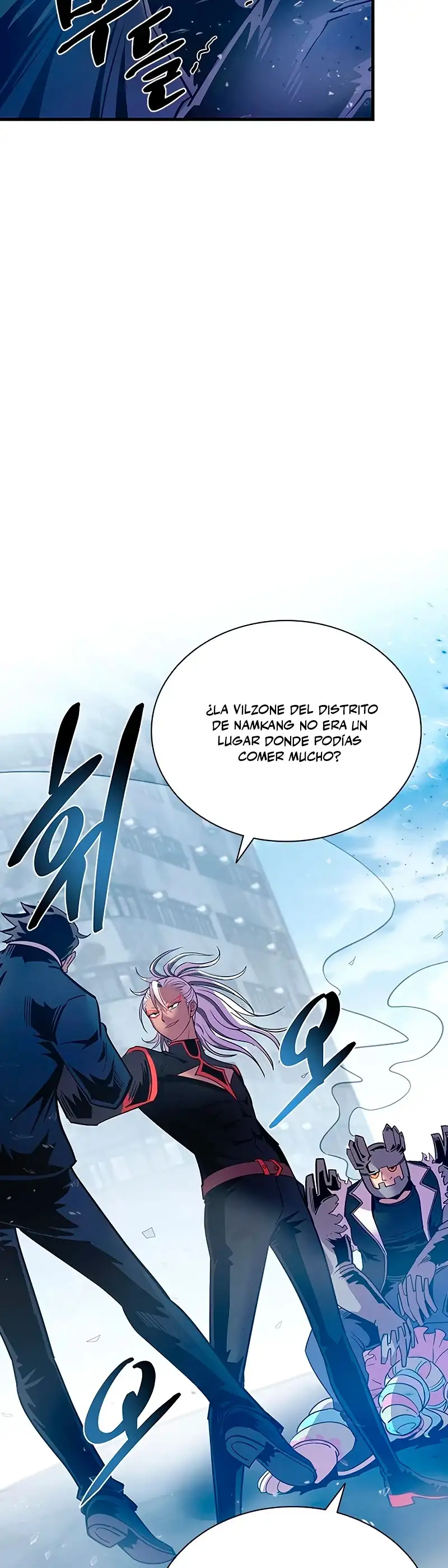 Villain To Kill - Capítulo 107 - Página 8 - LectorTMOo