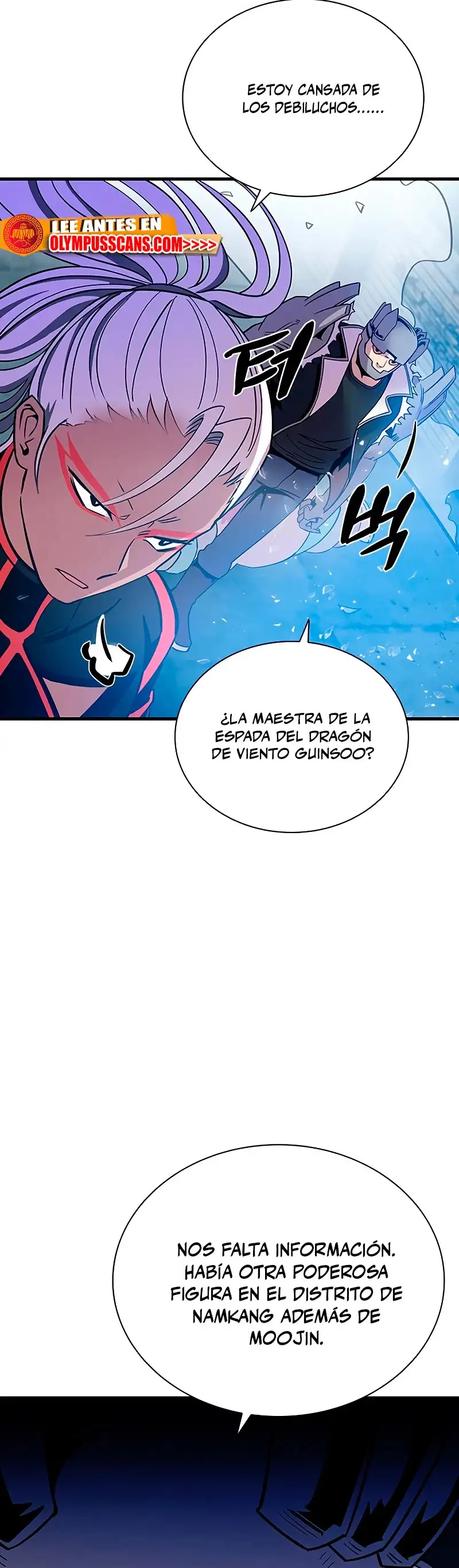 Villain To Kill - Capítulo 107 - Página 13 - LectorTMOo