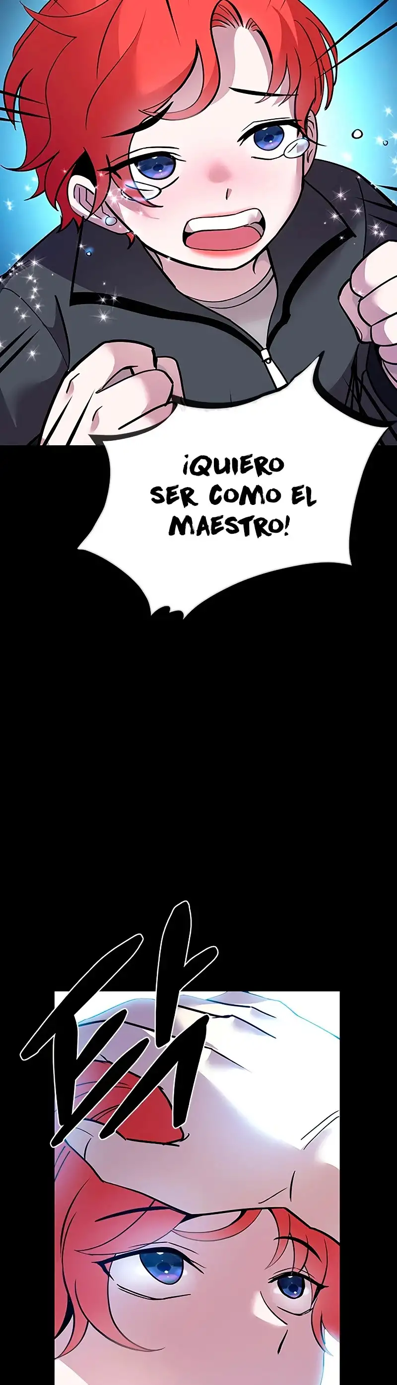 Villain To Kill - Capítulo 107 - Página 30 - LectorTMOo