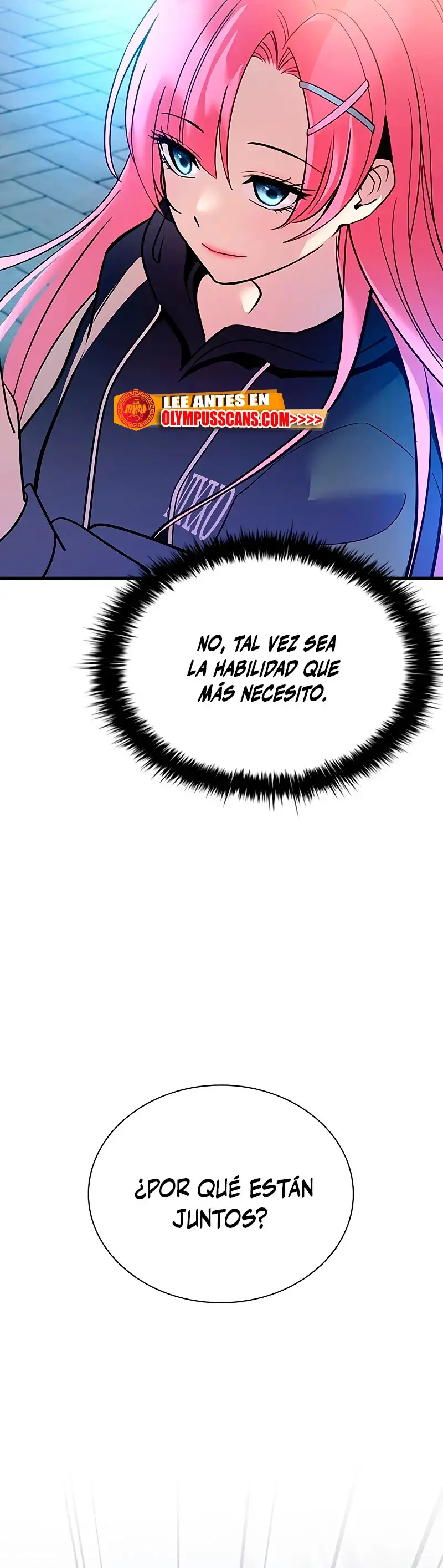 Villain To Kill - Capítulo 107 - Página 43 - LectorTMOo