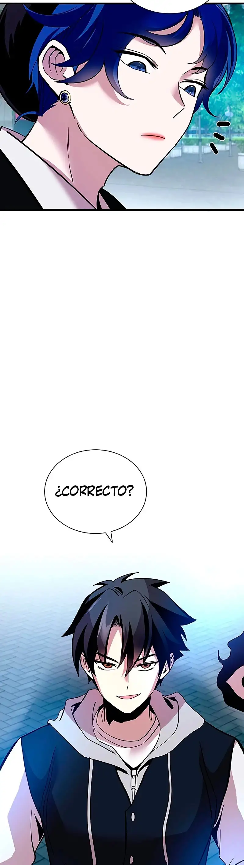 Villain To Kill - Capítulo 107 - Página 50 - LectorTMOo