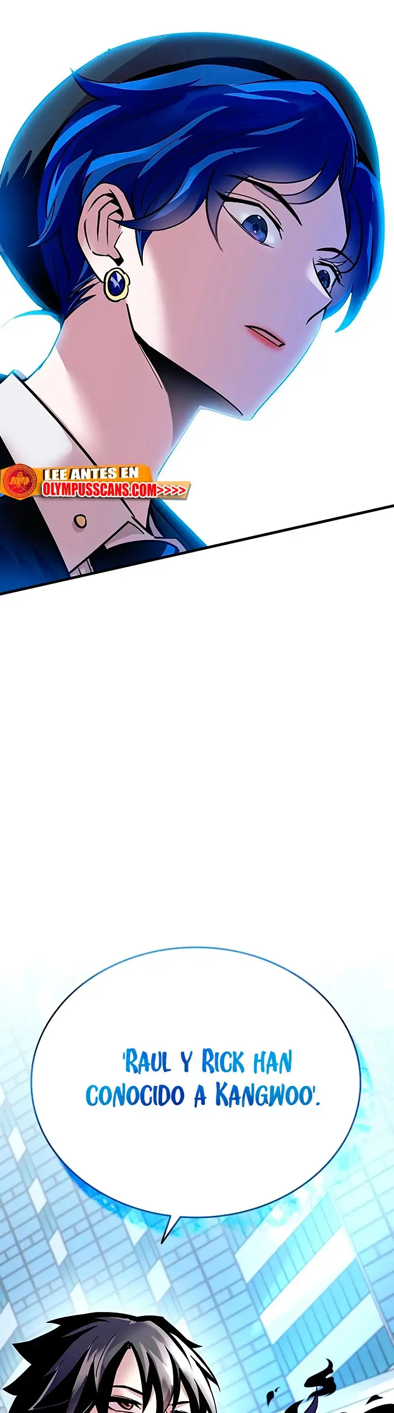 Villain To Kill - Capítulo 107 - Página 57 - LectorTMOo