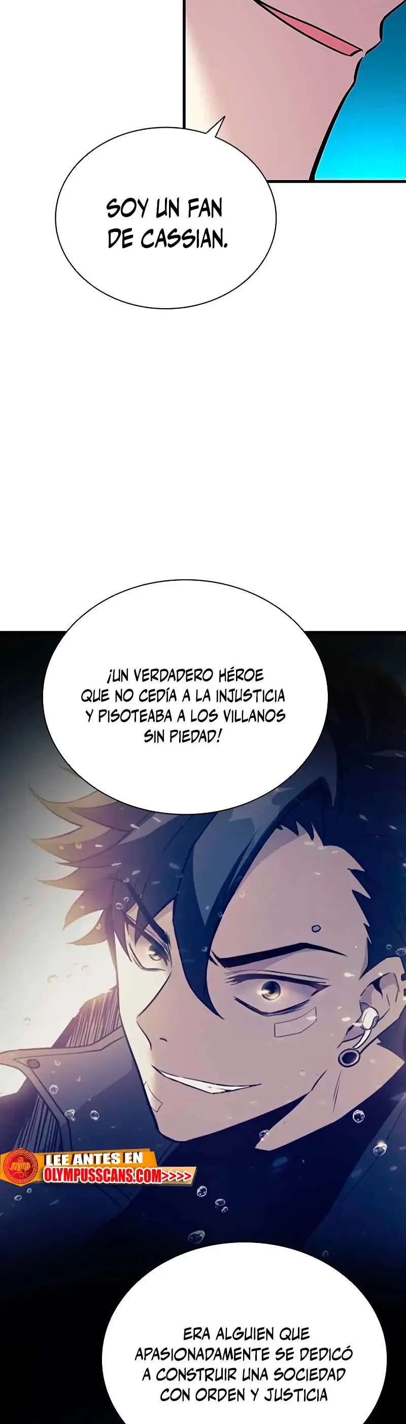 Villain To Kill - Capítulo 108 - Página 6 - LectorTMOo