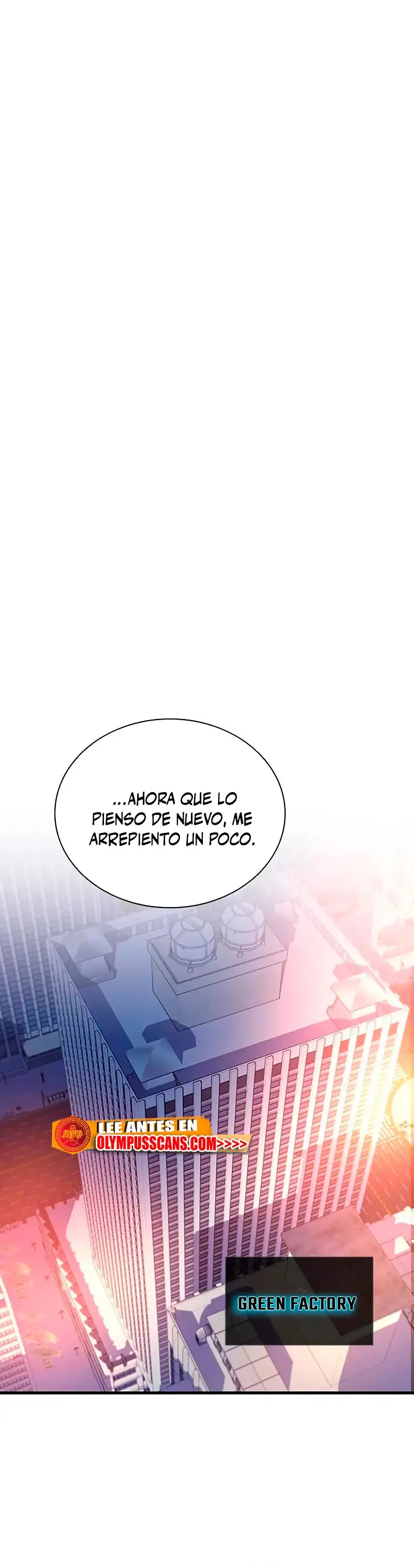 Villain To Kill - Capítulo 109 - Página 10 - LectorTMOo