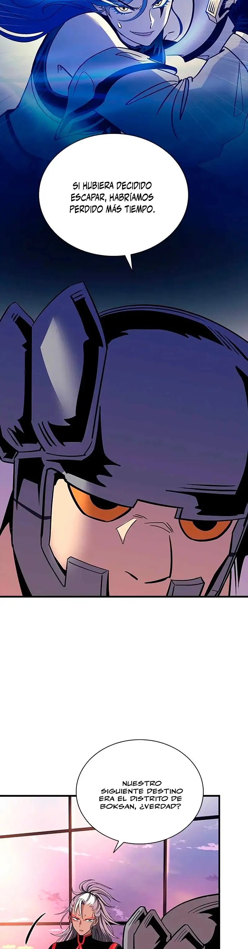Villain To Kill - Capítulo 109 - Página 12 - LectorTMOo