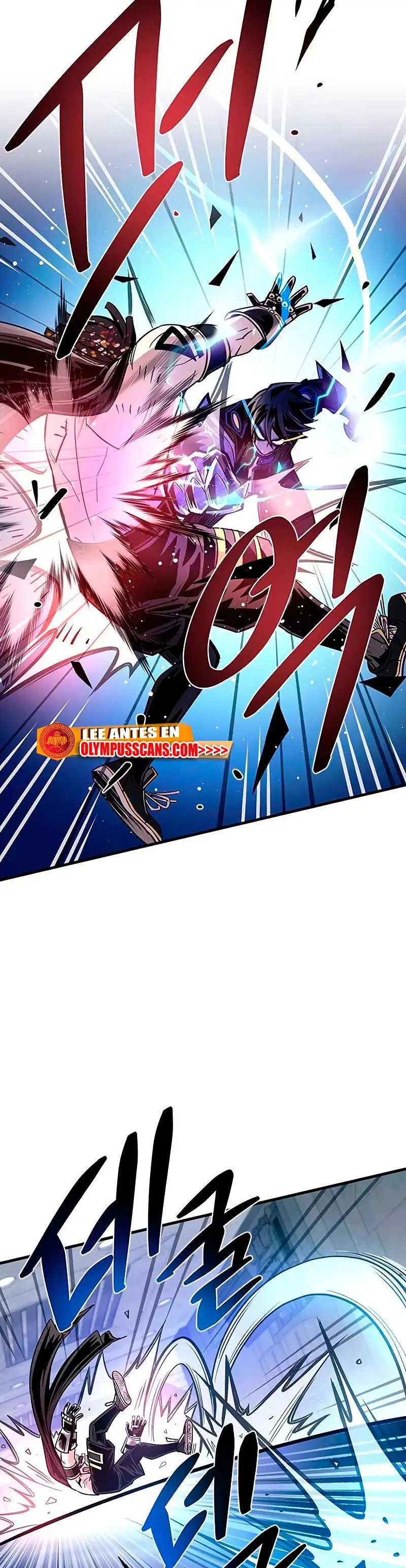 Villain To Kill - Capítulo 109 - Página 31 - LectorTMOo