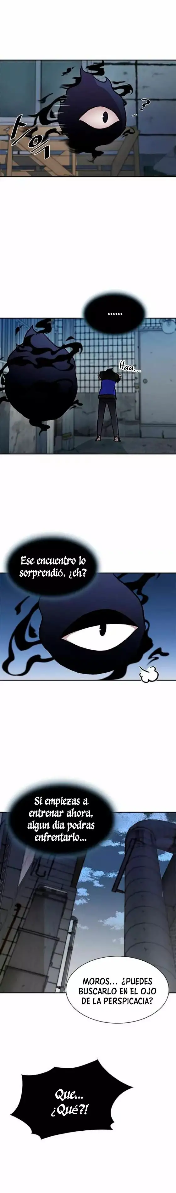 Villain To Kill - Capítulo 11 - Página 11 - LectorTMOo