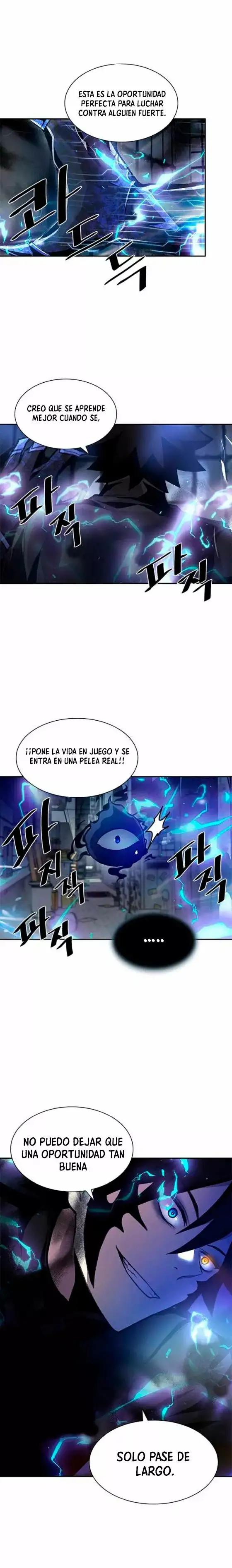 Villain To Kill - Capítulo 11 - Página 12 - LectorTMOo
