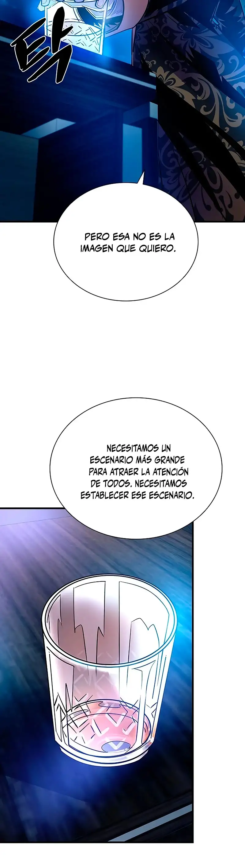 Villain To Kill - Capítulo 110 - Página 15 - LectorTMOo