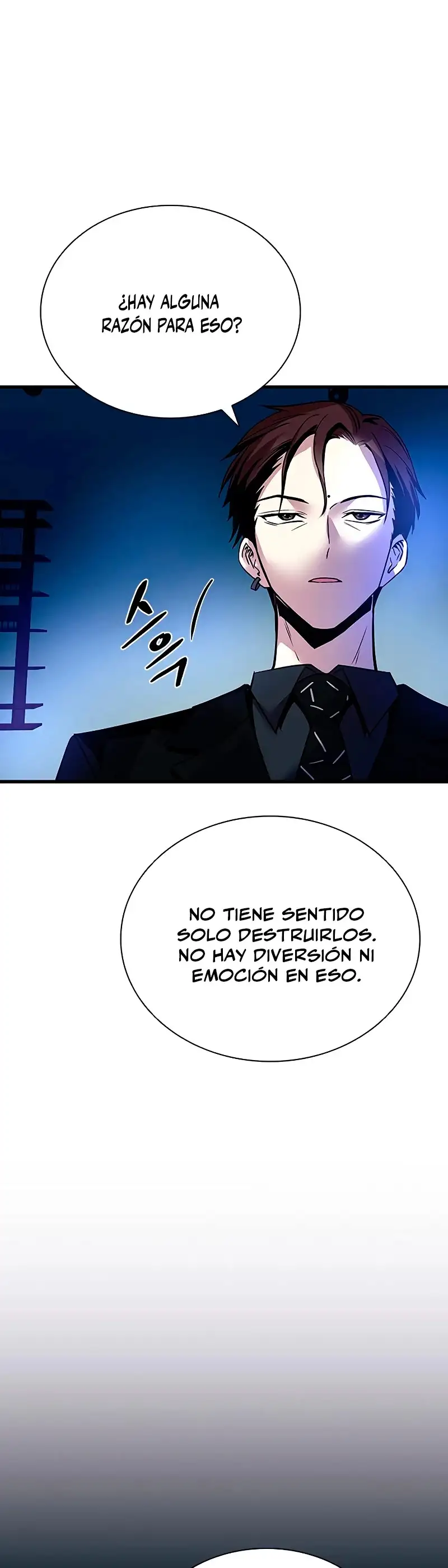 Villain To Kill - Capítulo 110 - Página 16 - LectorTMOo