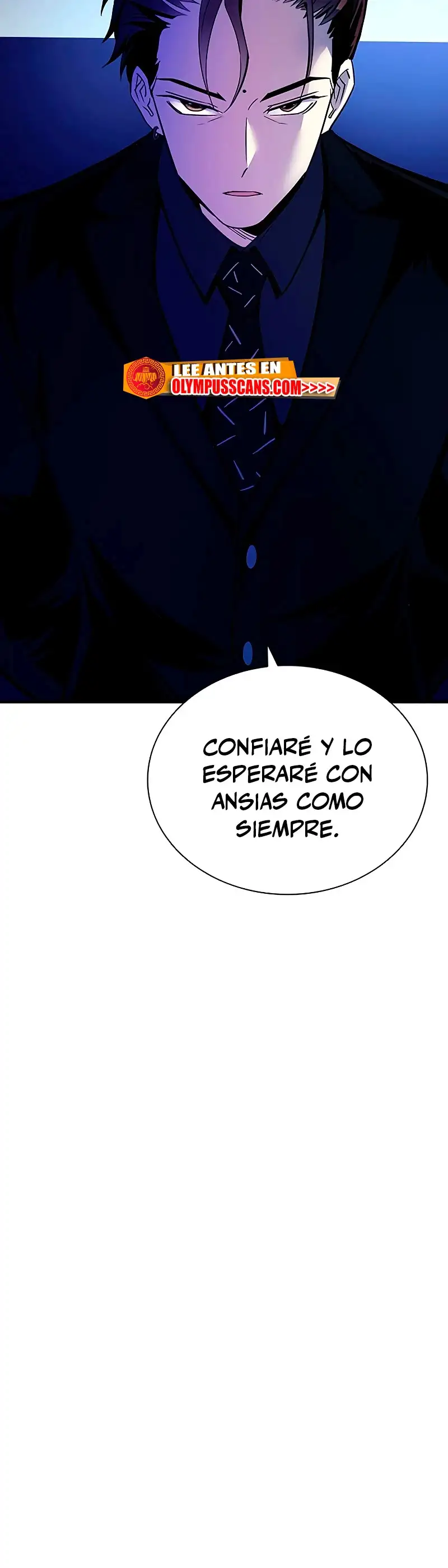 Villain To Kill - Capítulo 110 - Página 21 - LectorTMOo