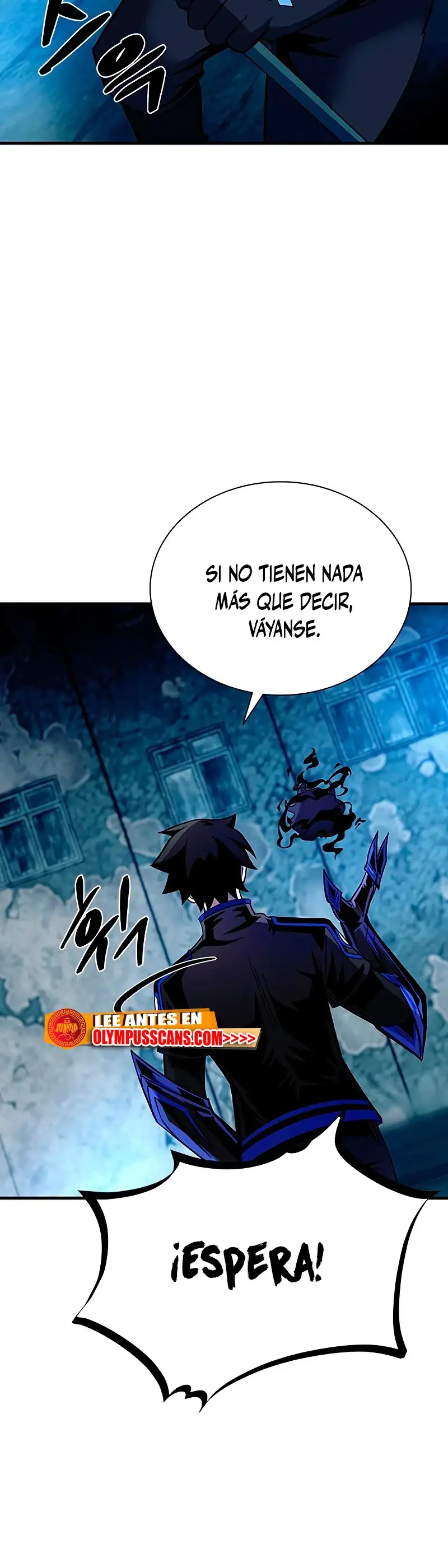 Villain To Kill - Capítulo 110 - Página 44 - LectorTMOo