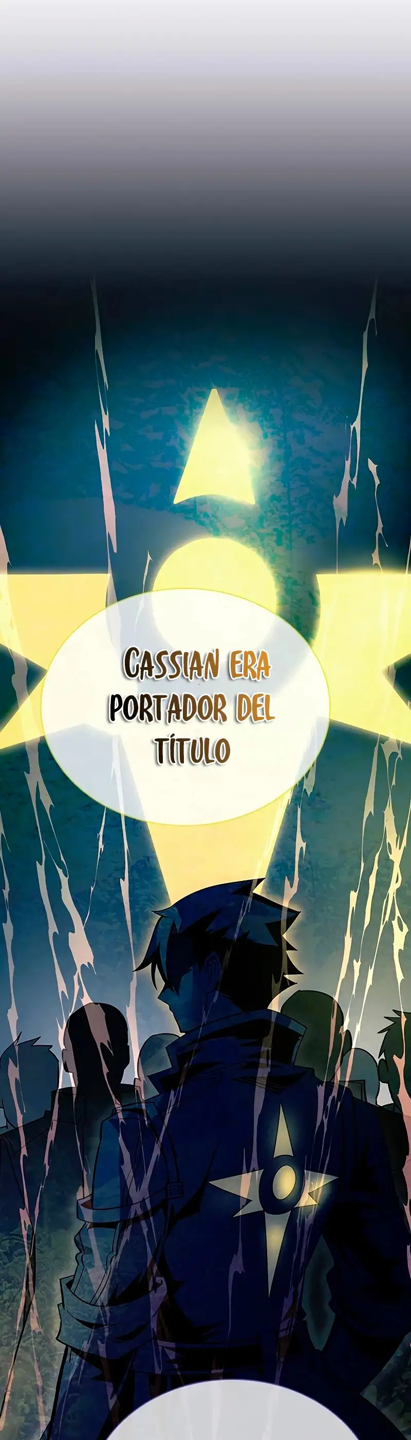 Villain To Kill - Capítulo 110 - Página 48 - LectorTMOo