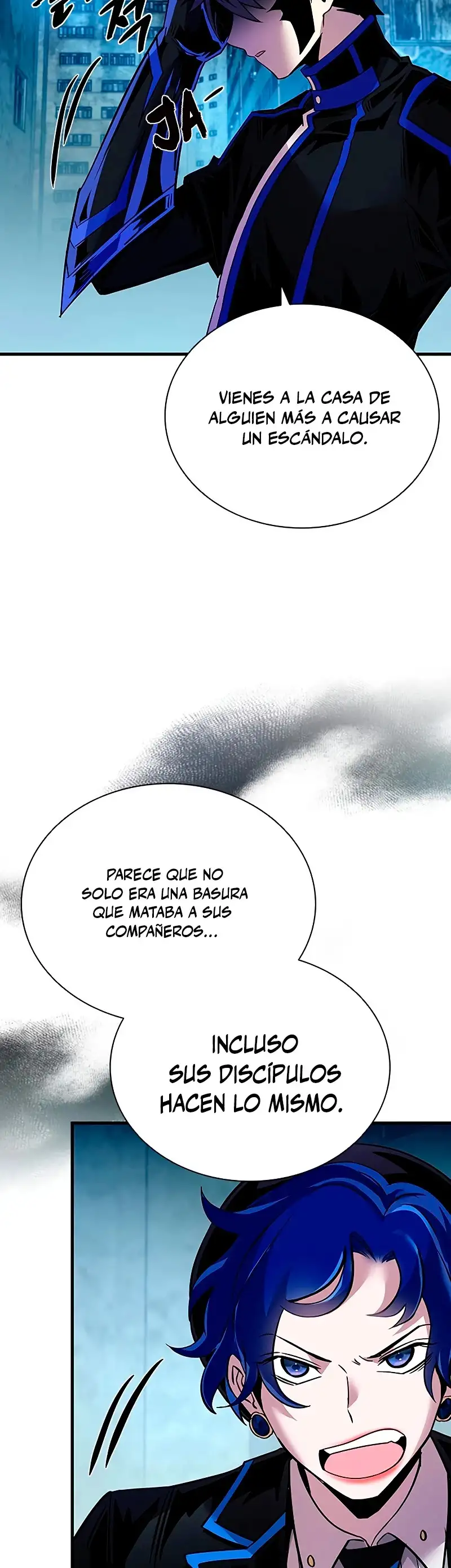 Villain To Kill - Capítulo 110 - Página 53 - LectorTMOo