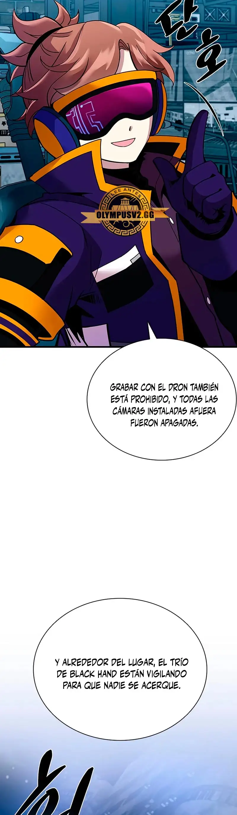 Villain To Kill - Capítulo 111 - Página 13 - LectorTMOo