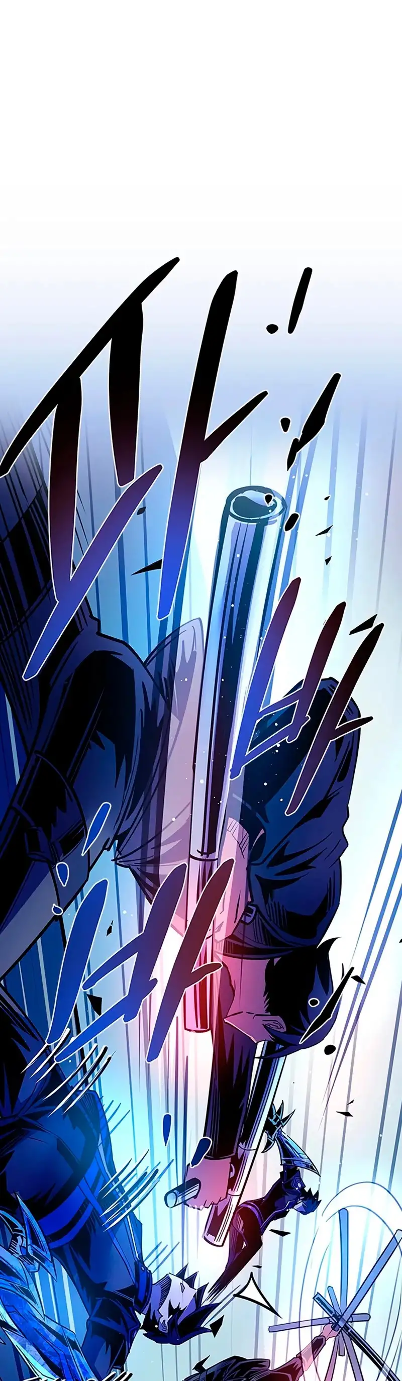 Villain To Kill - Capítulo 111 - Página 18 - LectorTMOo