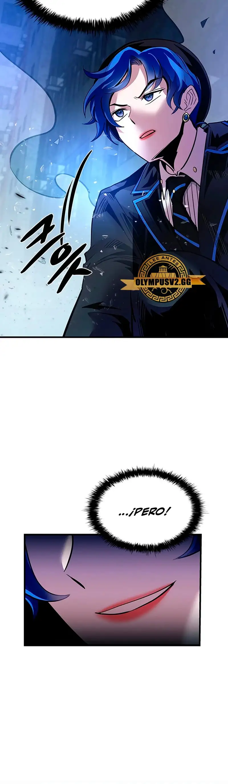 Villain To Kill - Capítulo 111 - Página 20 - LectorTMOo