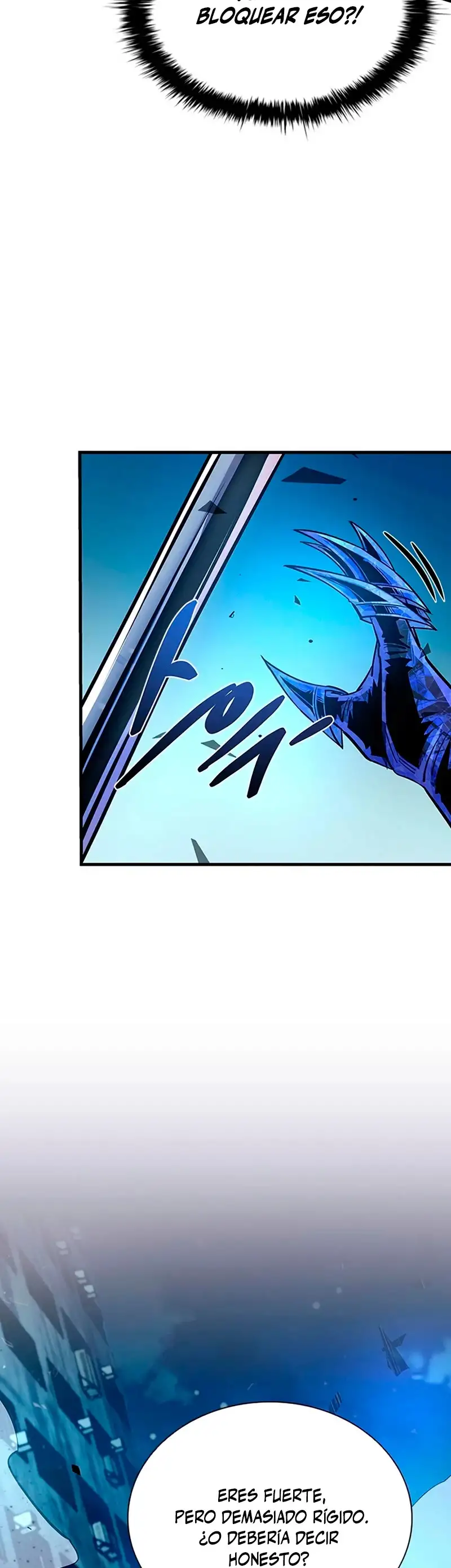Villain To Kill - Capítulo 111 - Página 26 - LectorTMOo
