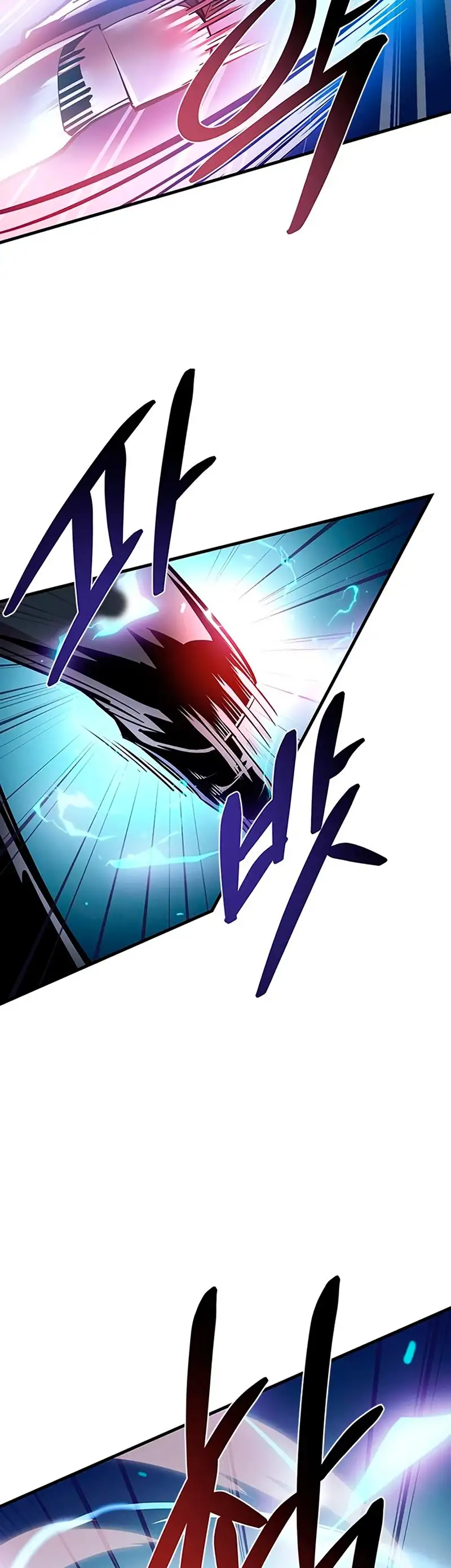 Villain To Kill - Capítulo 111 - Página 29 - LectorTMOo