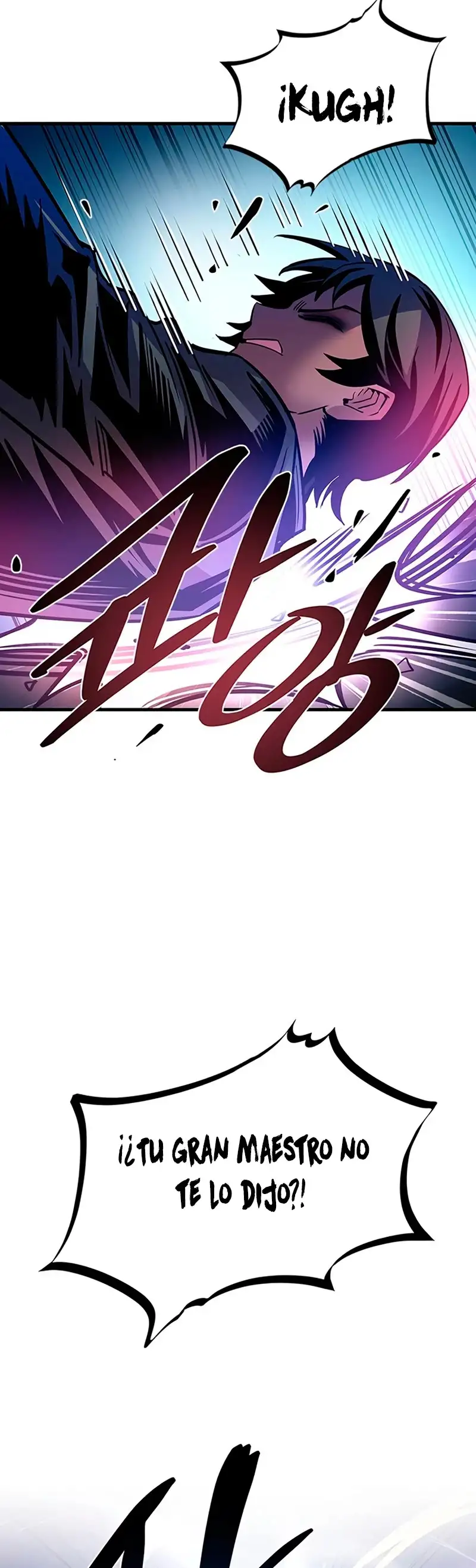 Villain To Kill - Capítulo 111 - Página 33 - LectorTMOo