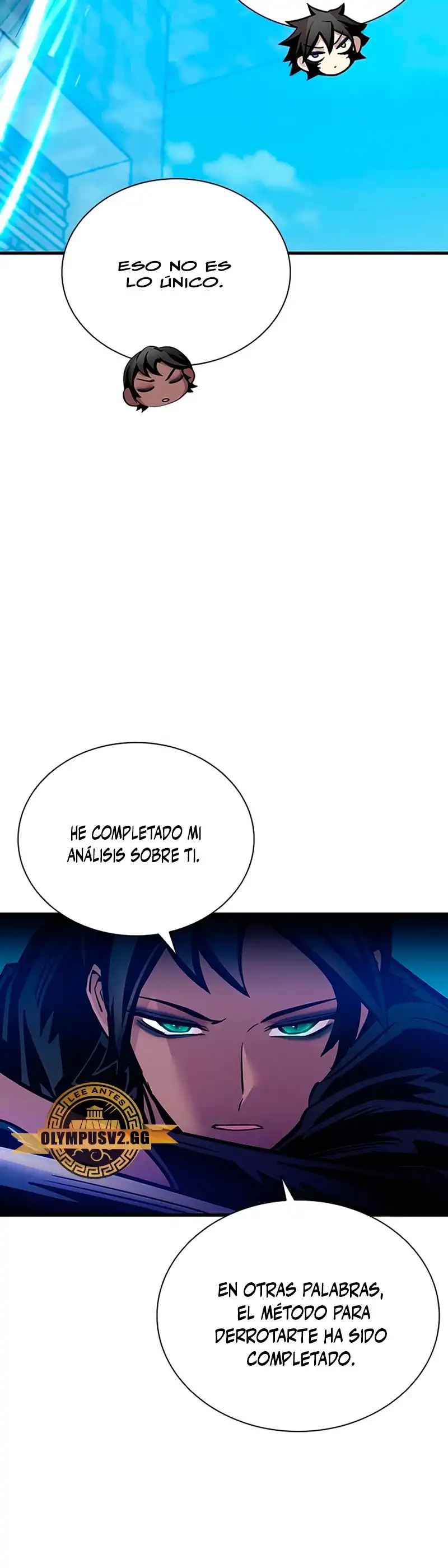 Villain To Kill - Capítulo 111 - Página 55 - LectorTMOo