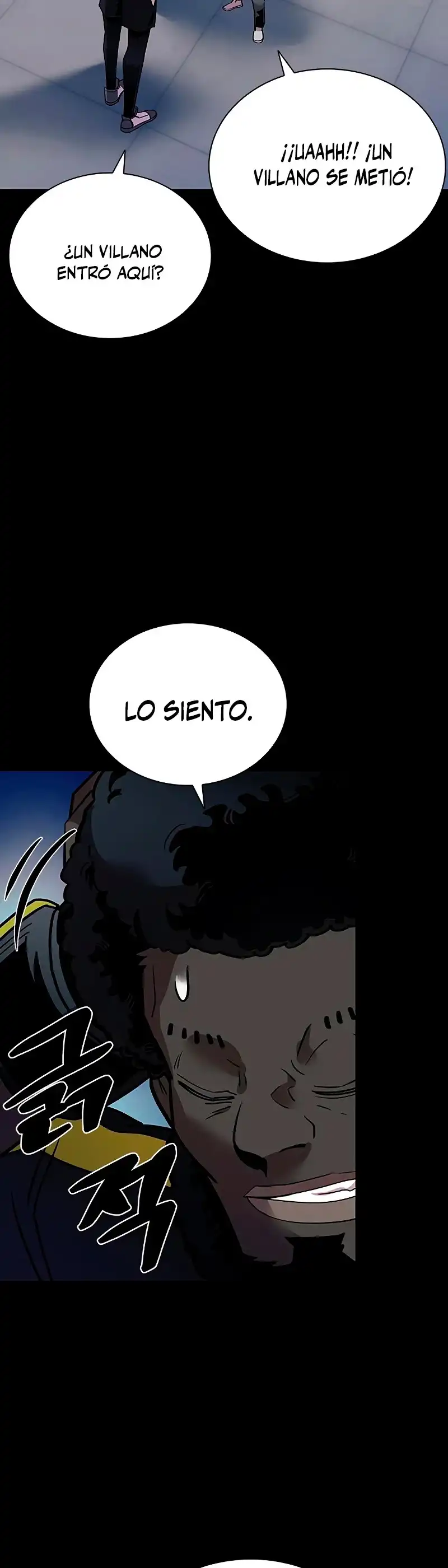 Villain To Kill - Capítulo 112 - Página 16 - LectorTMOo