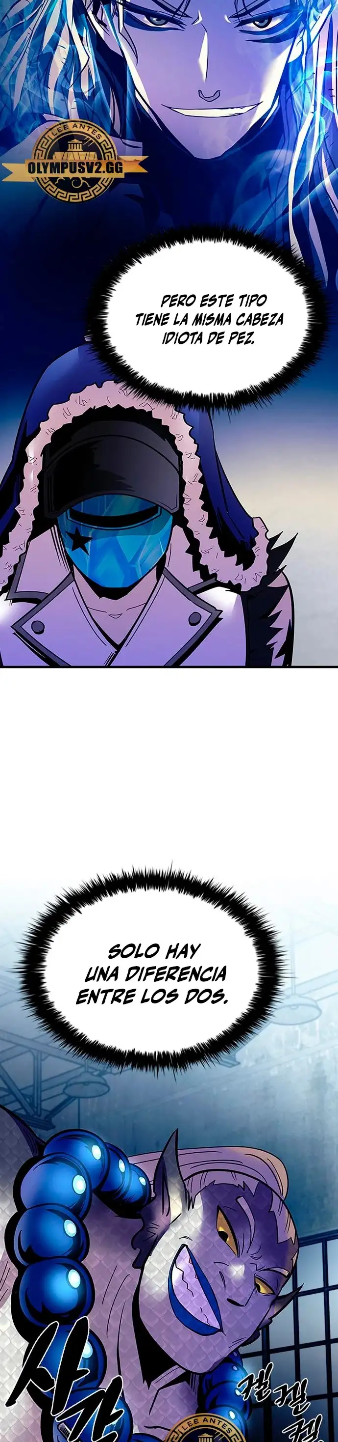 Villain To Kill - Capítulo 114 - Página 32 - LectorTMOo