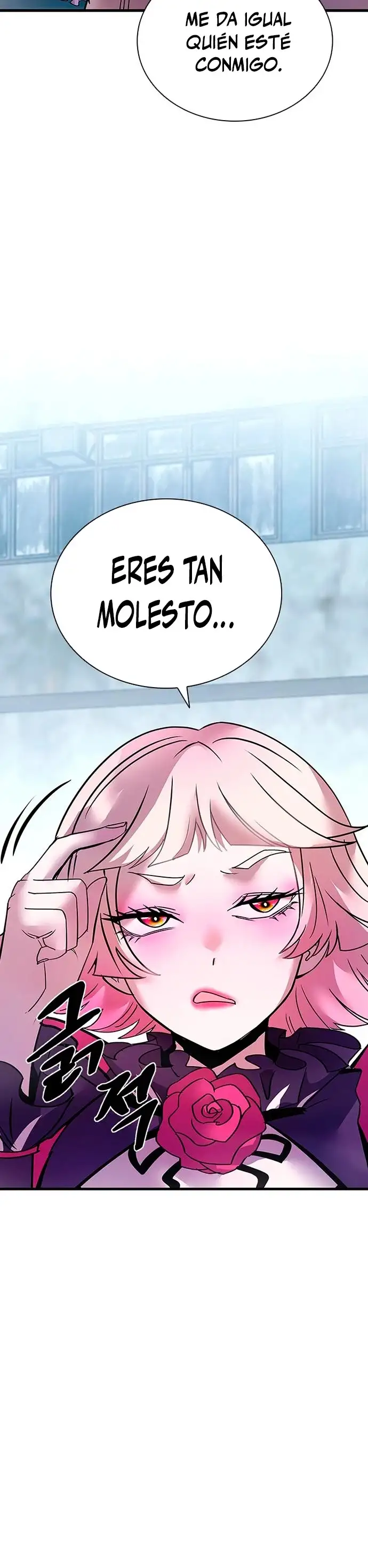 Villain To Kill - Capítulo 114 - Página 42 - LectorTMOo