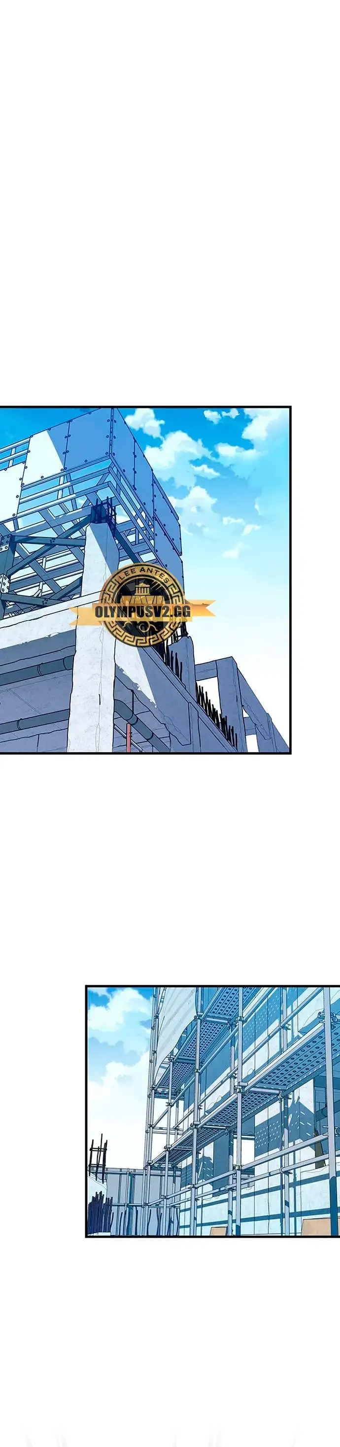Villain To Kill - Capítulo 114 - Página 43 - LectorTMOo