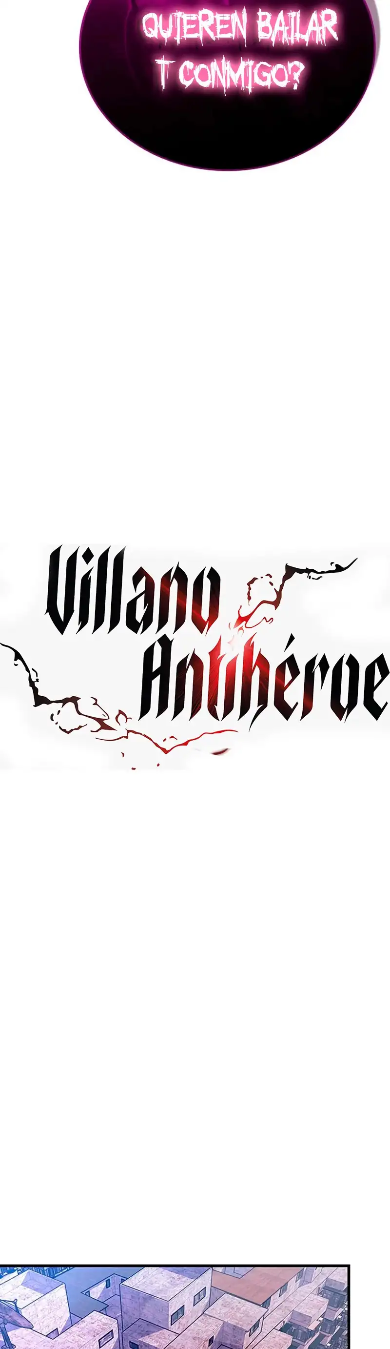 Villain To Kill - Capítulo 115 - Página 8 - LectorTMOo
