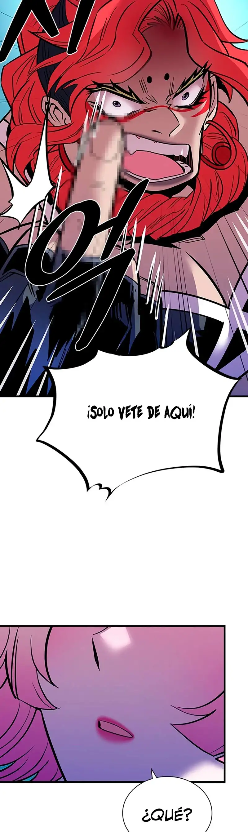 Villain To Kill - Capítulo 115 - Página 28 - LectorTMOo