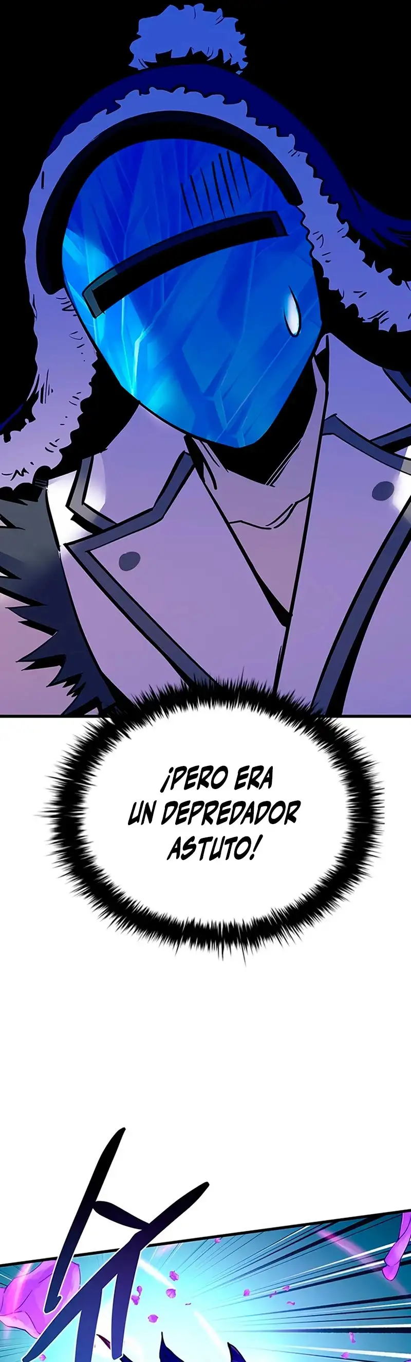 Villain To Kill - Capítulo 115 - Página 43 - LectorTMOo