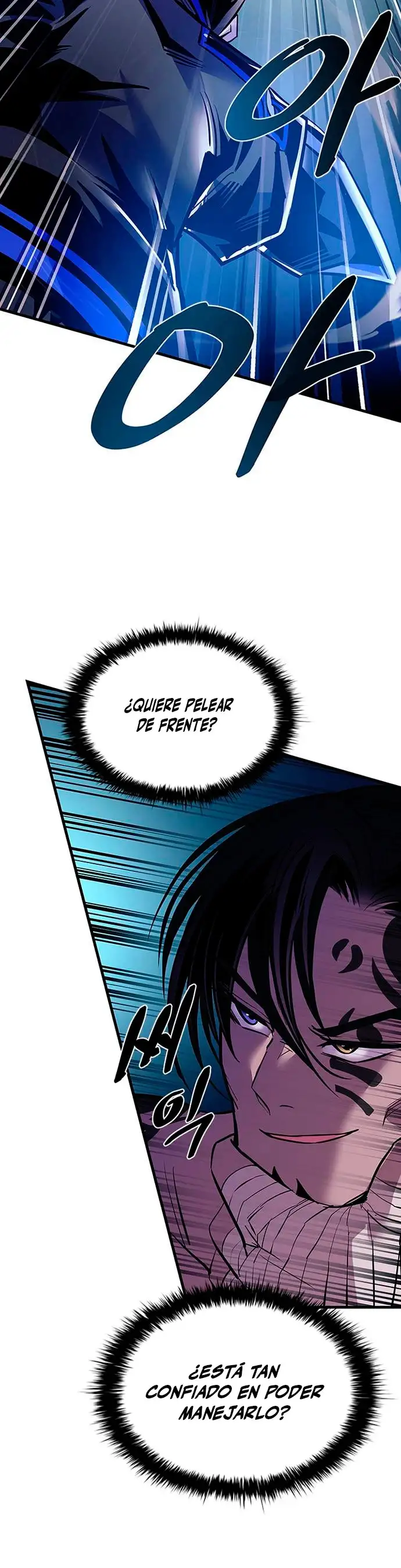 Villain To Kill - Capítulo 116 - Página 28 - LectorTMOo