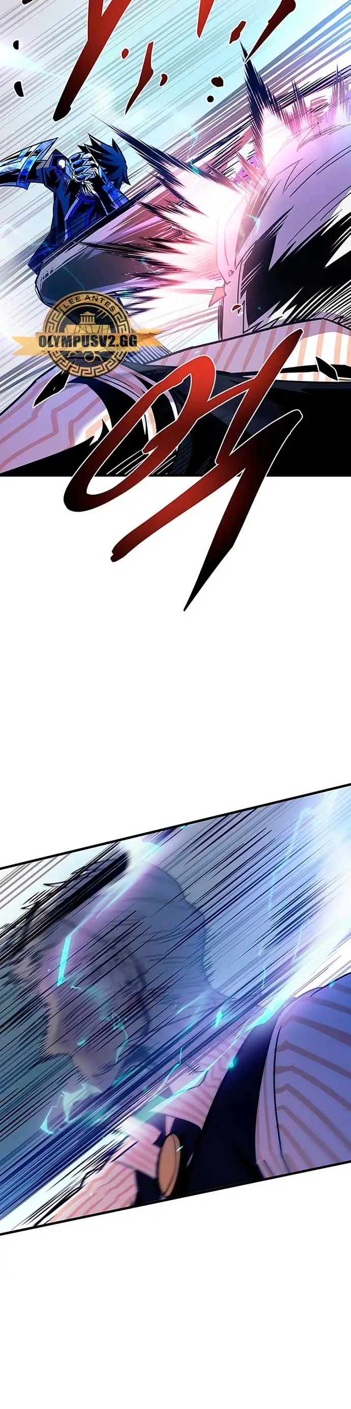 Villain To Kill - Capítulo 116 - Página 41 - LectorTMOo