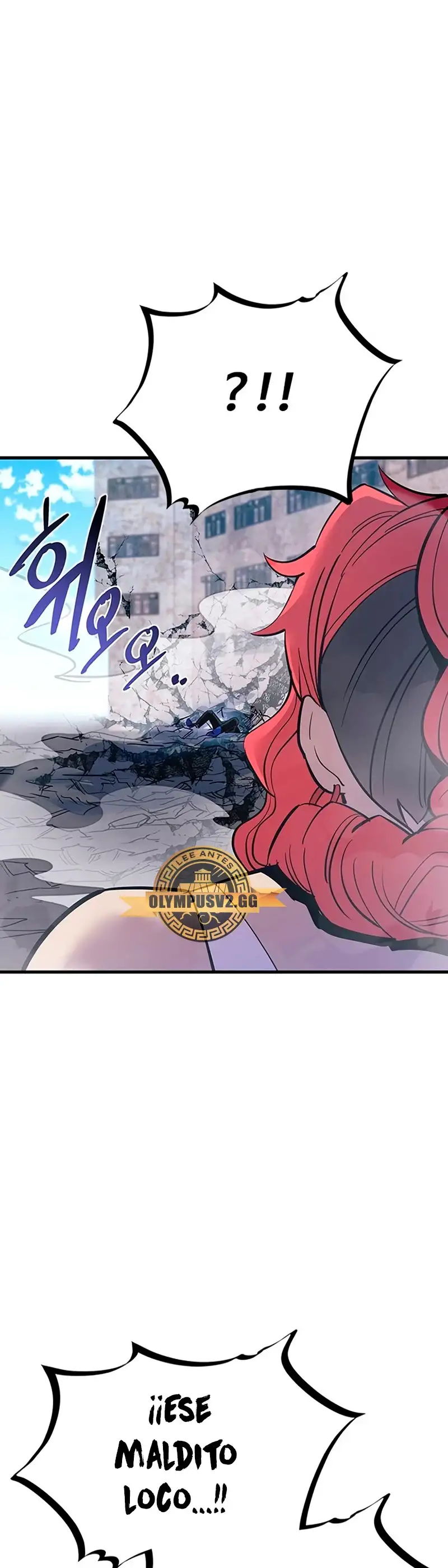 Villain To Kill - Capítulo 117 - Página 2 - LectorTMOo