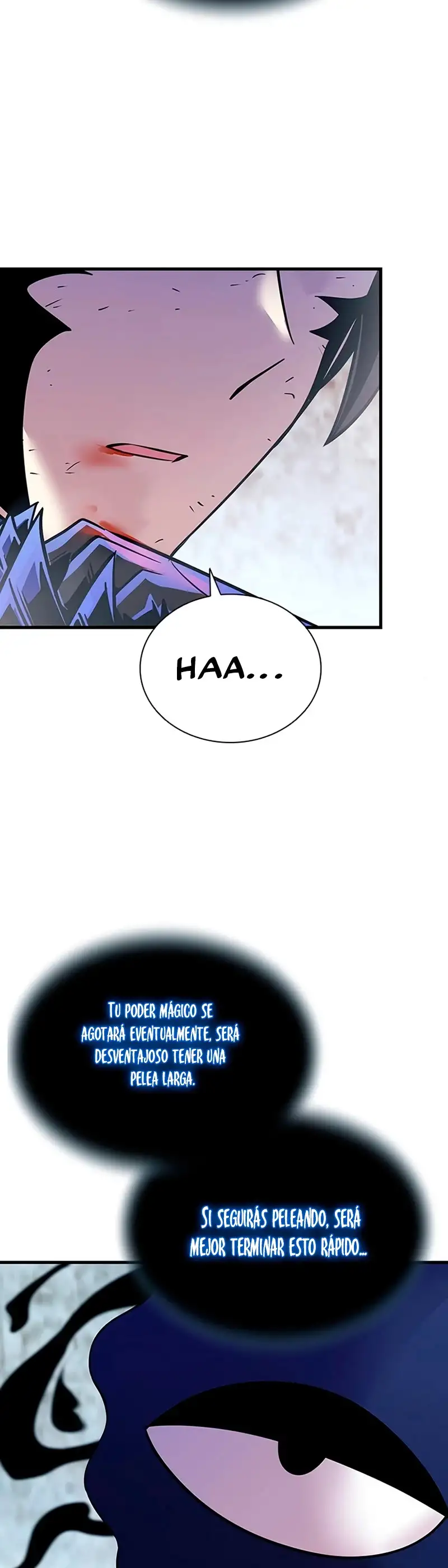 Villain To Kill - Capítulo 117 - Página 7 - LectorTMOo