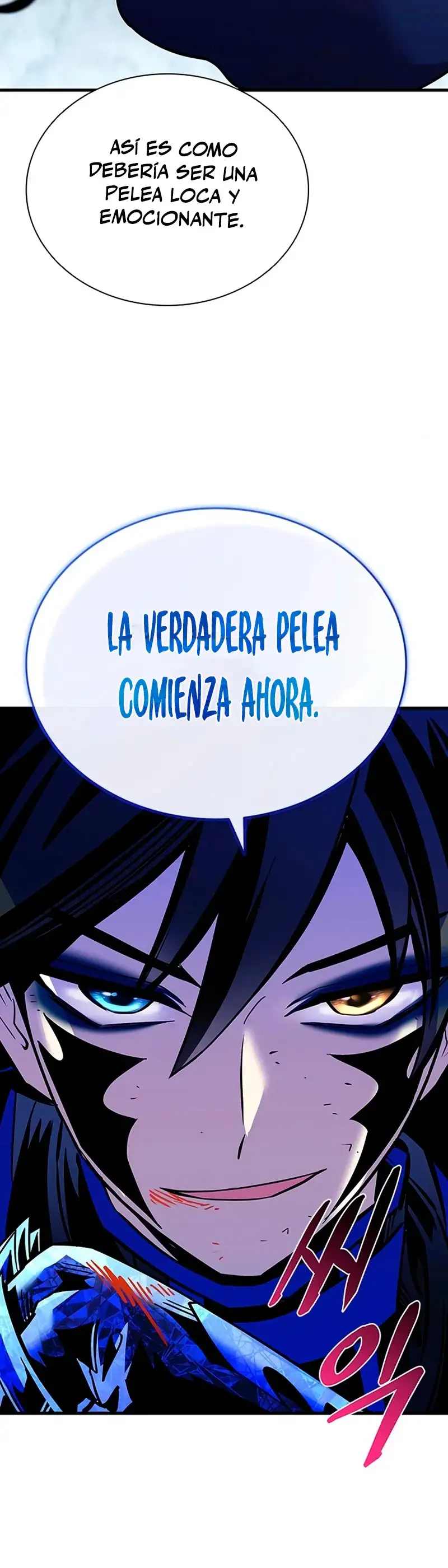 Villain To Kill - Capítulo 117 - Página 8 - LectorTMOo