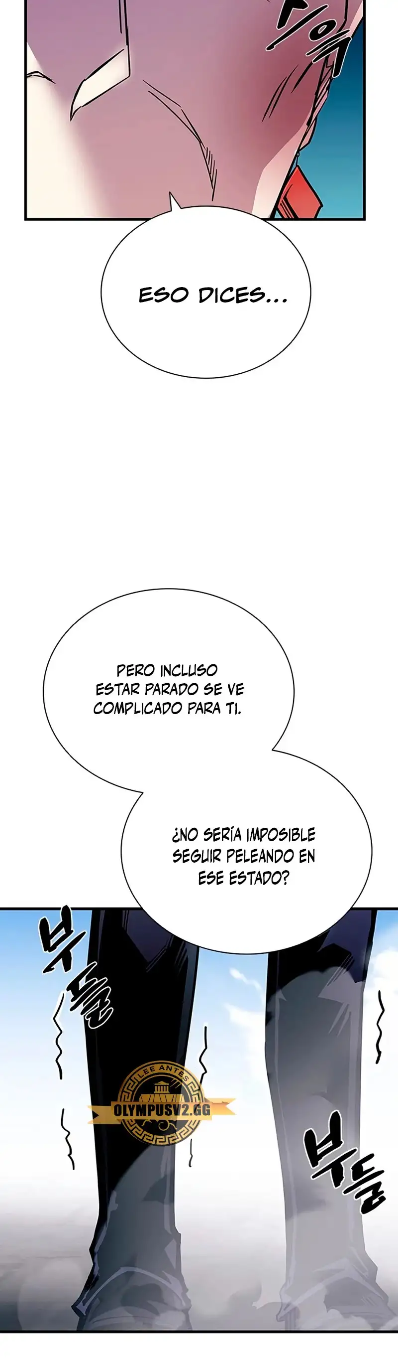 Villain To Kill - Capítulo 117 - Página 13 - LectorTMOo