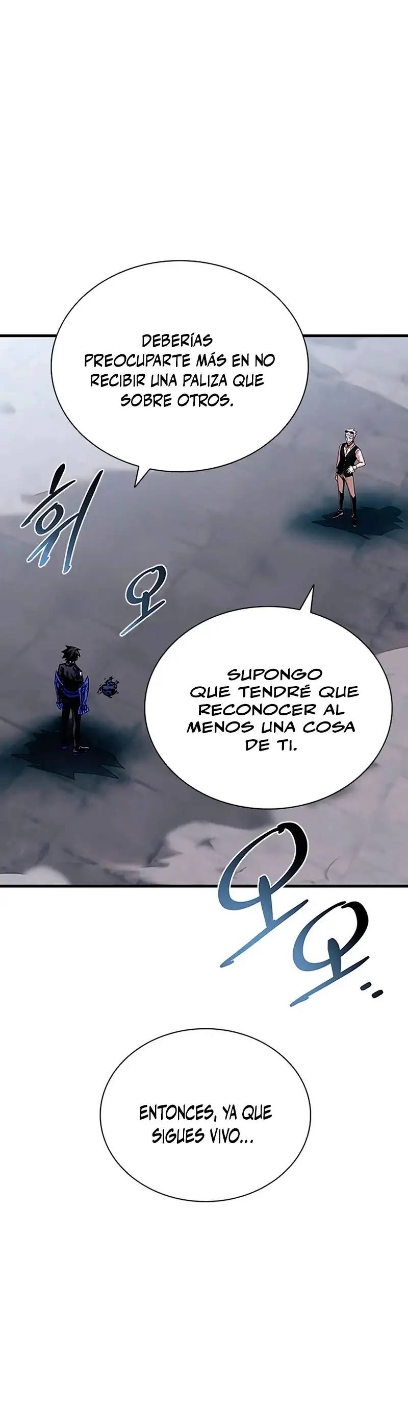 Villain To Kill - Capítulo 117 - Página 14 - LectorTMOo