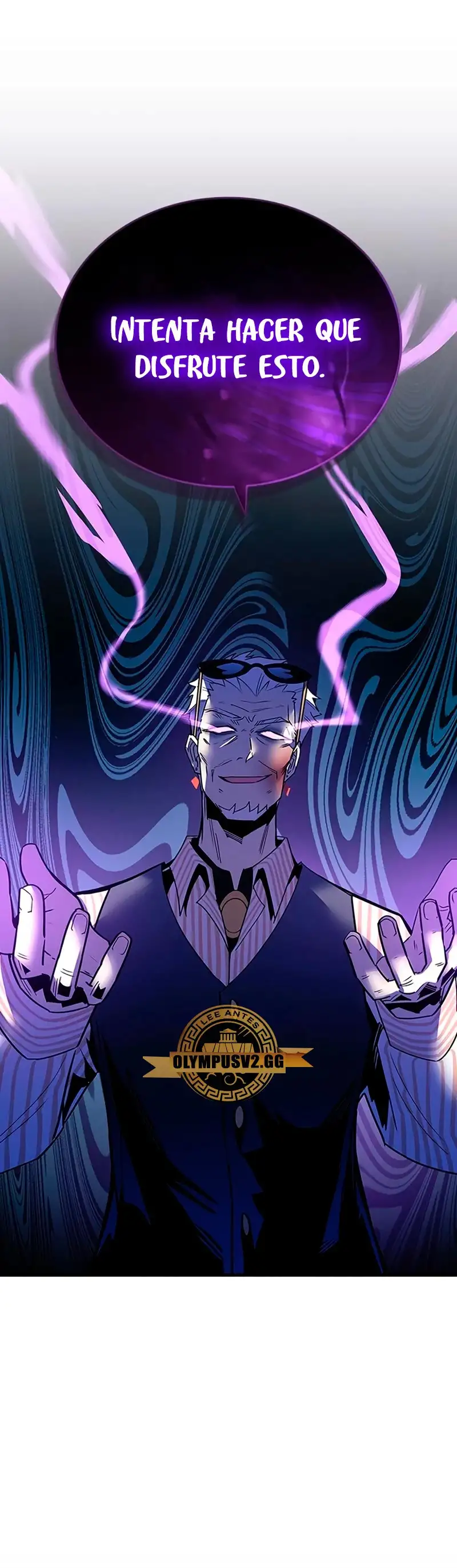 Villain To Kill - Capítulo 117 - Página 15 - LectorTMOo