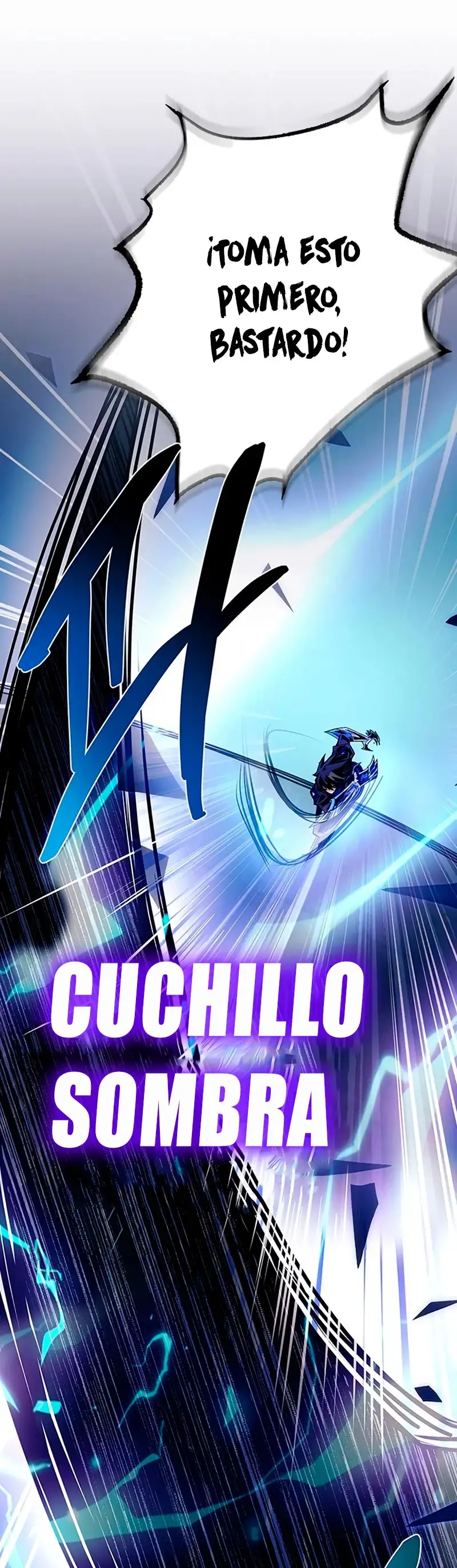 Villain To Kill - Capítulo 117 - Página 16 - LectorTMOo