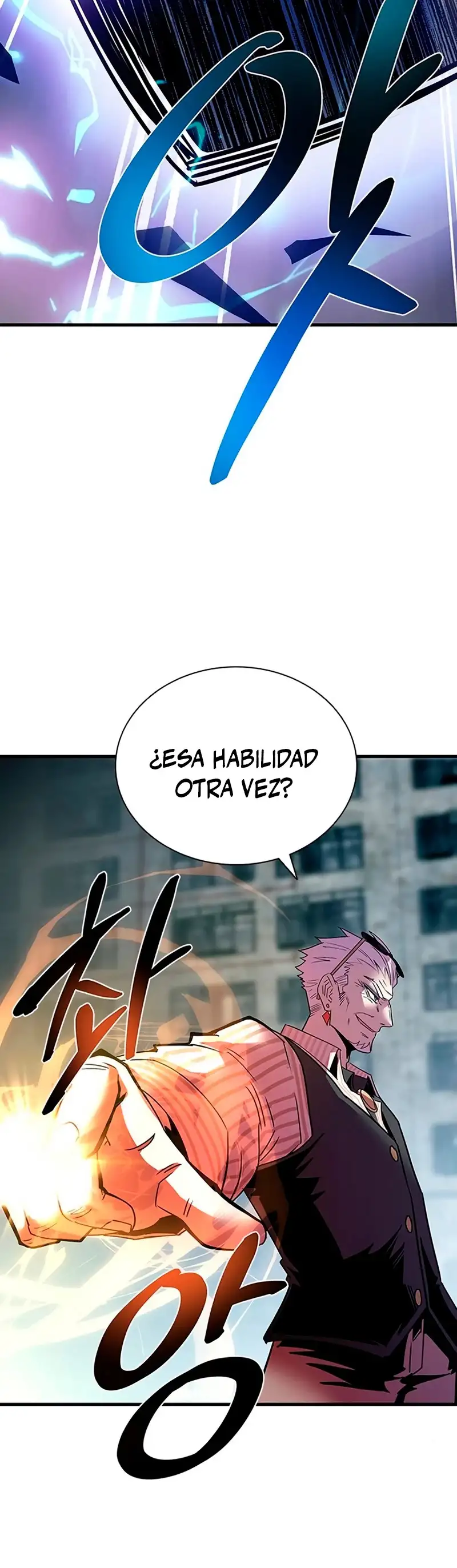Villain To Kill - Capítulo 117 - Página 17 - LectorTMOo