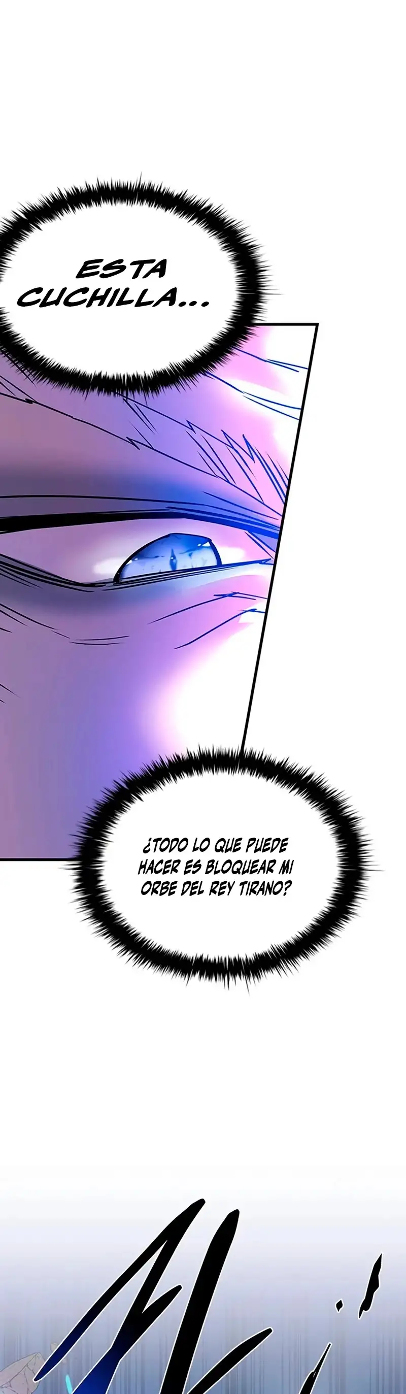 Villain To Kill - Capítulo 117 - Página 20 - LectorTMOo