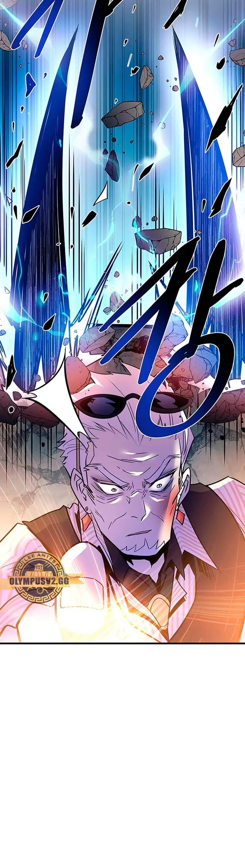 Villain To Kill - Capítulo 117 - Página 21 - LectorTMOo