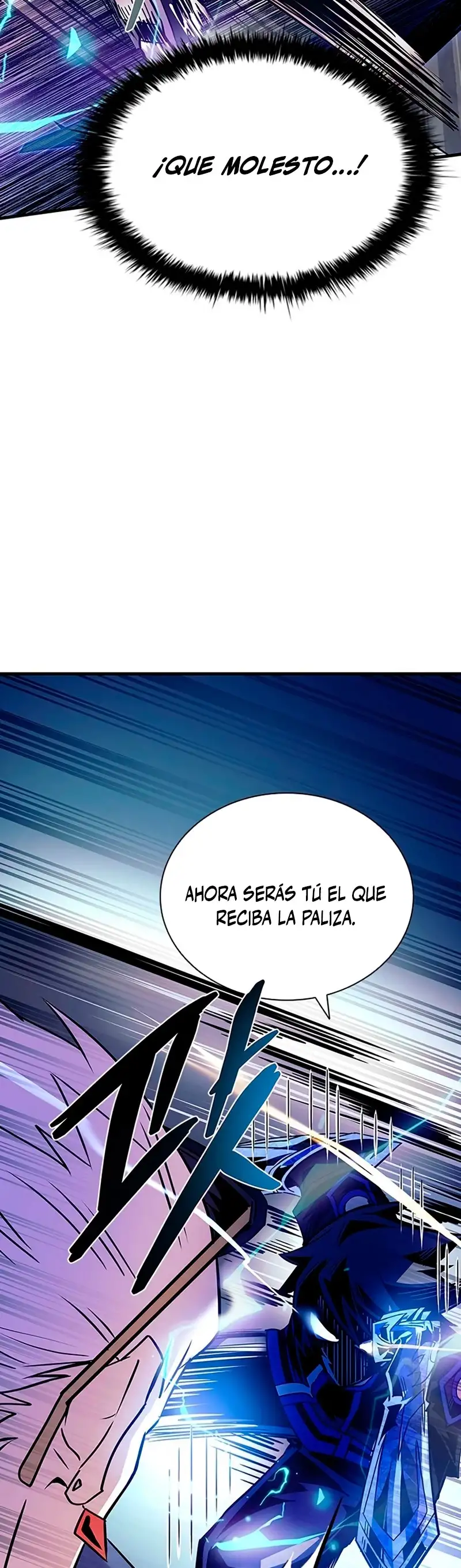 Villain To Kill - Capítulo 117 - Página 25 - LectorTMOo