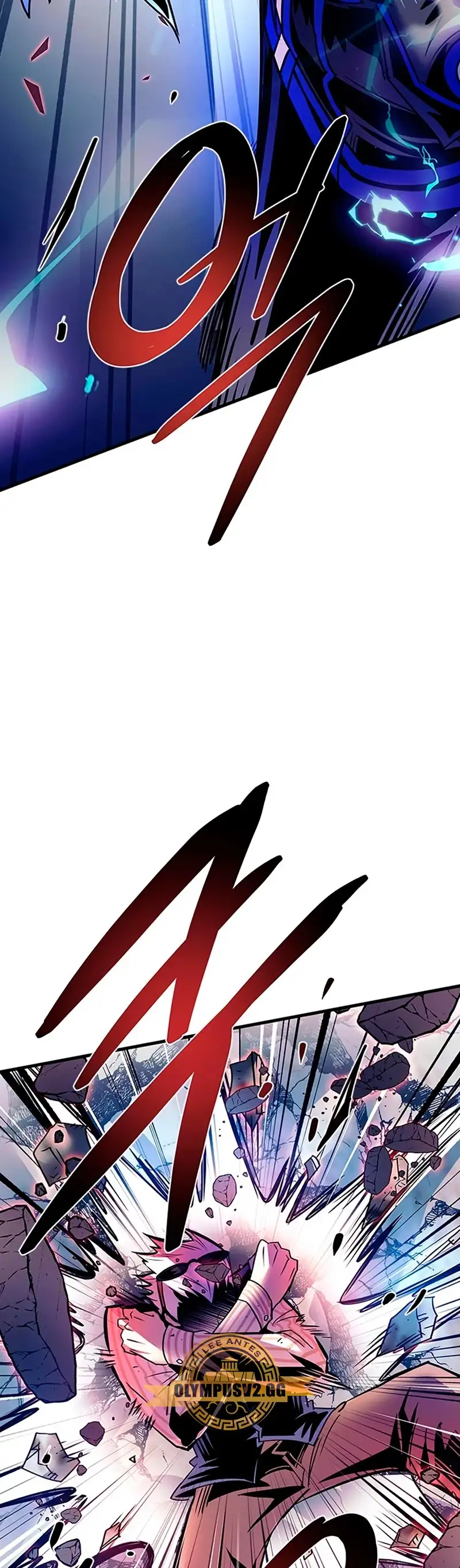 Villain To Kill - Capítulo 117 - Página 27 - LectorTMOo