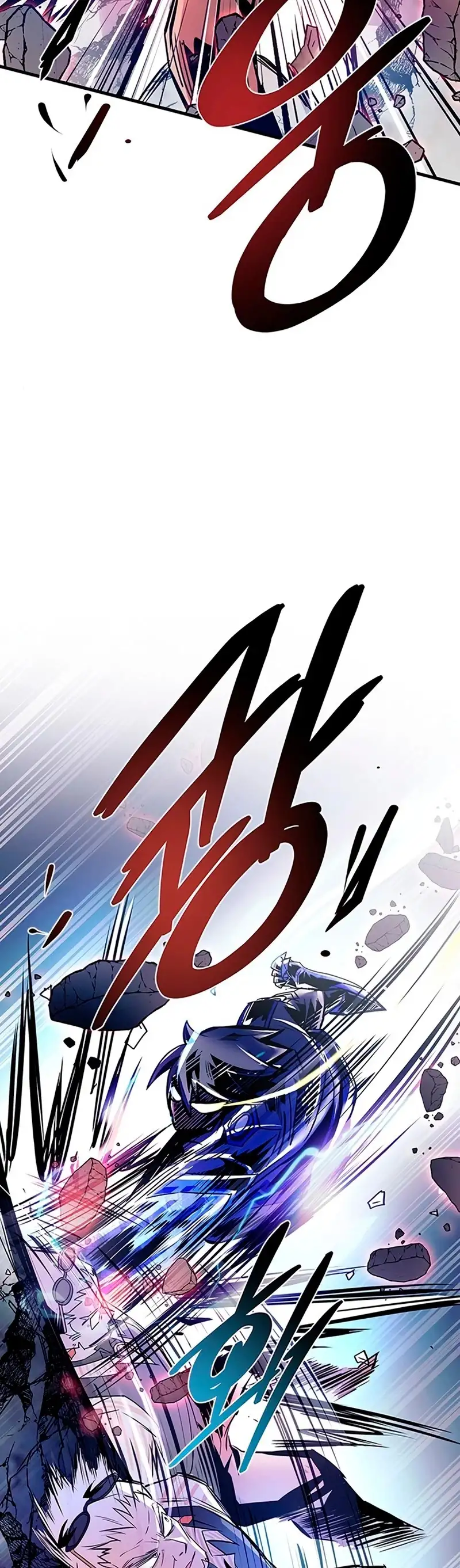 Villain To Kill - Capítulo 117 - Página 28 - LectorTMOo