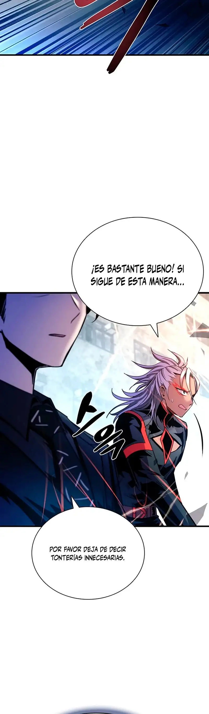 Villain To Kill - Capítulo 117 - Página 31 - LectorTMOo