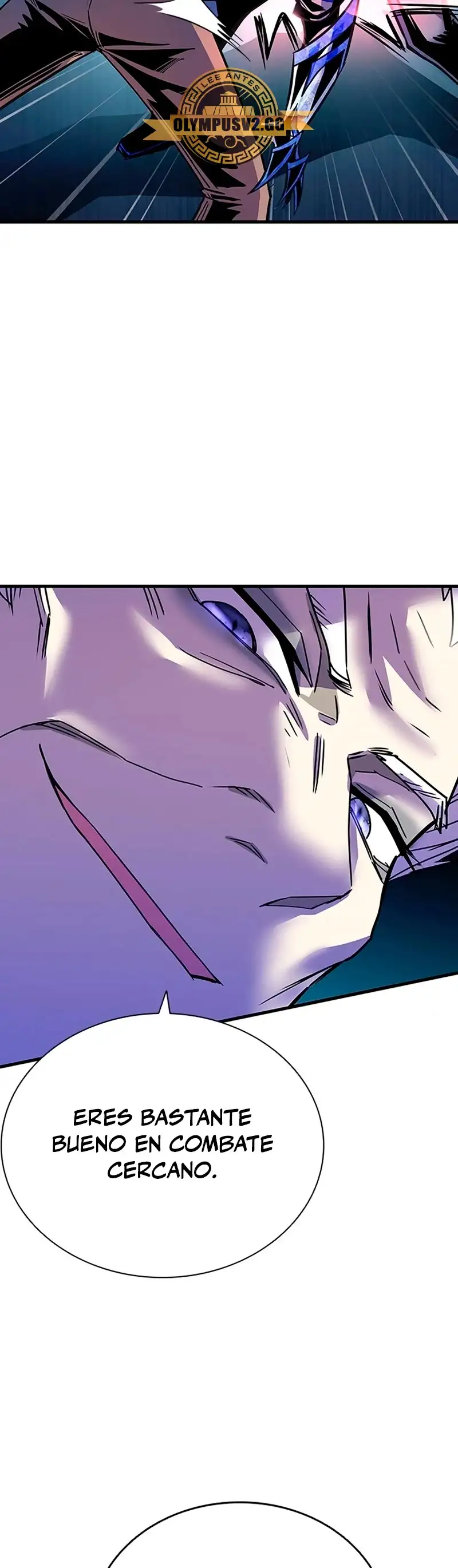 Villain To Kill - Capítulo 117 - Página 37 - LectorTMOo