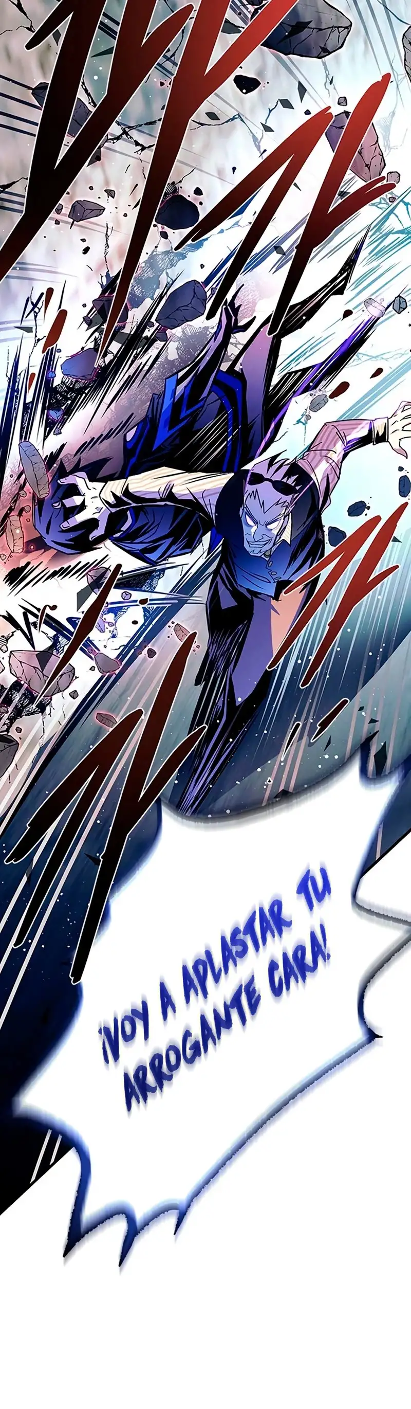 Villain To Kill - Capítulo 117 - Página 41 - LectorTMOo